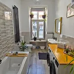 Muenz Franz Apartment