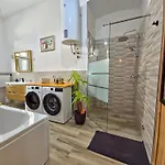 Apartamento Münz Franz *