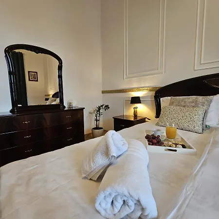 Apartmán Muenz Franz Pula