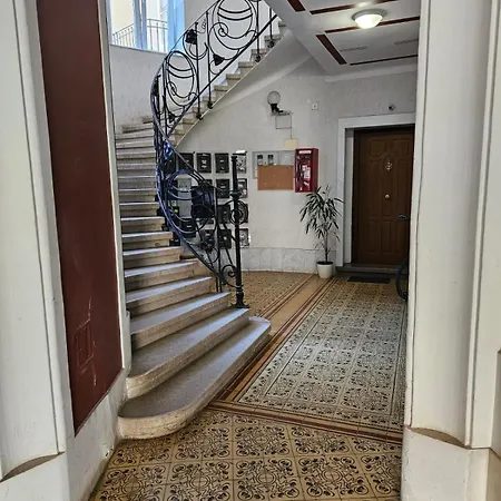 Muenz Franz Apartmán *