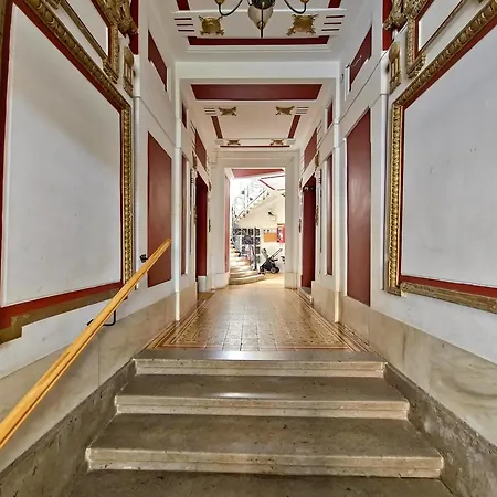 Muenz Franz Apartmán Pula