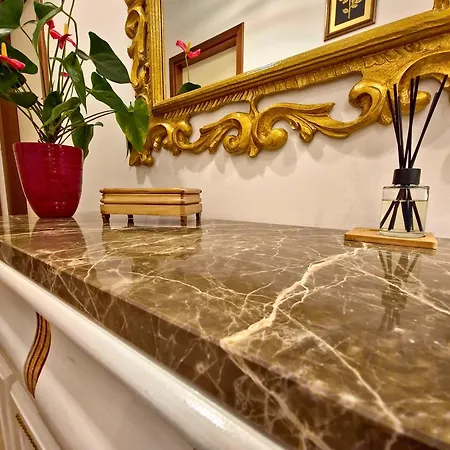 Muenz Franz Apartmán