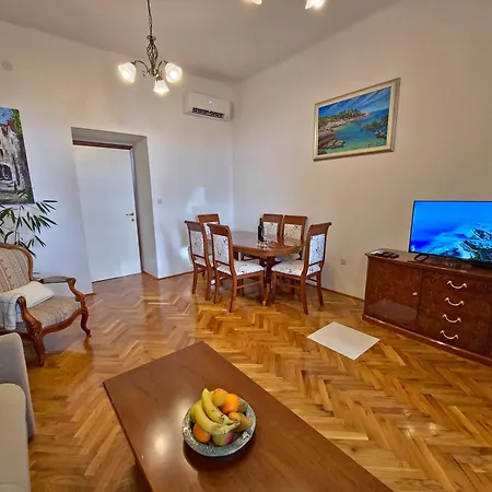 Muenz Franz Apartmán *