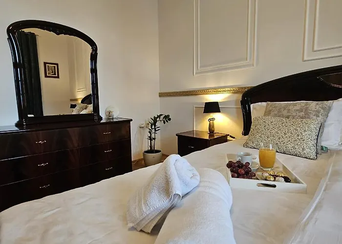 Apartament Muenz Franz Pula