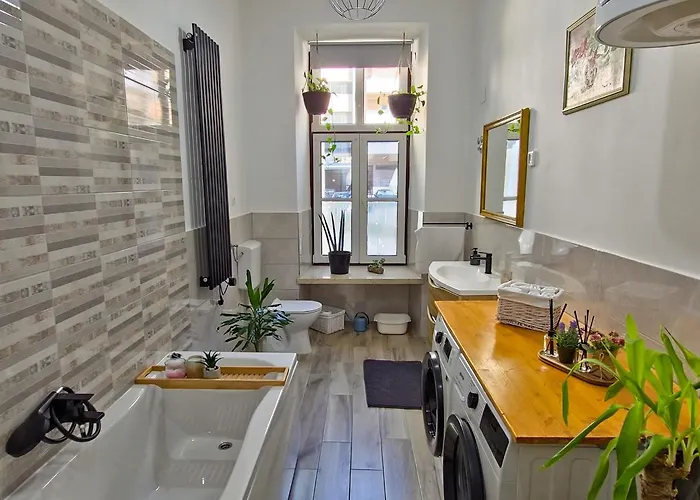 Muenz Franz Apartament