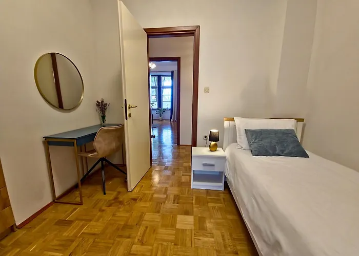 Muenz Franz Apartament