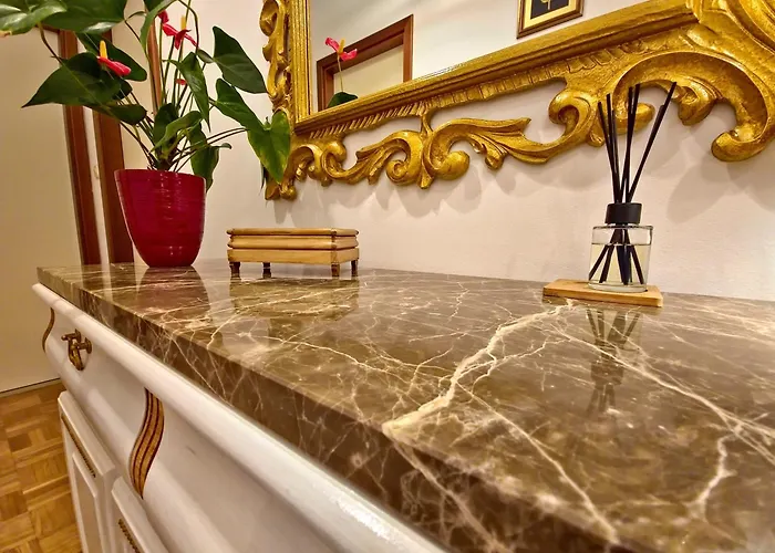 Muenz Franz Apartment