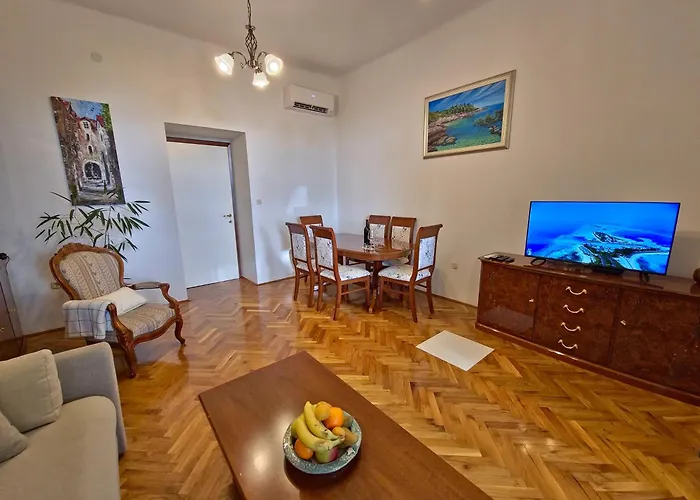 Muenz Franz Apartment *