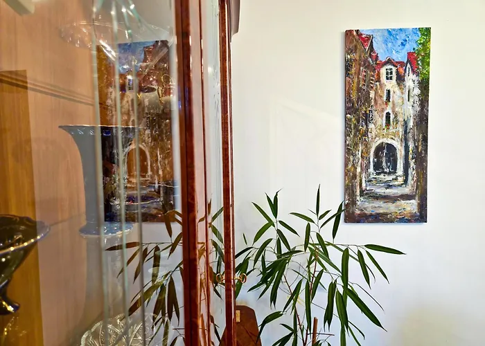 Apartment Muenz Franz *