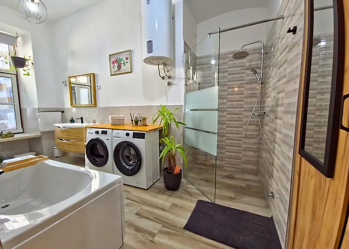 Apartment Muenz Franz *